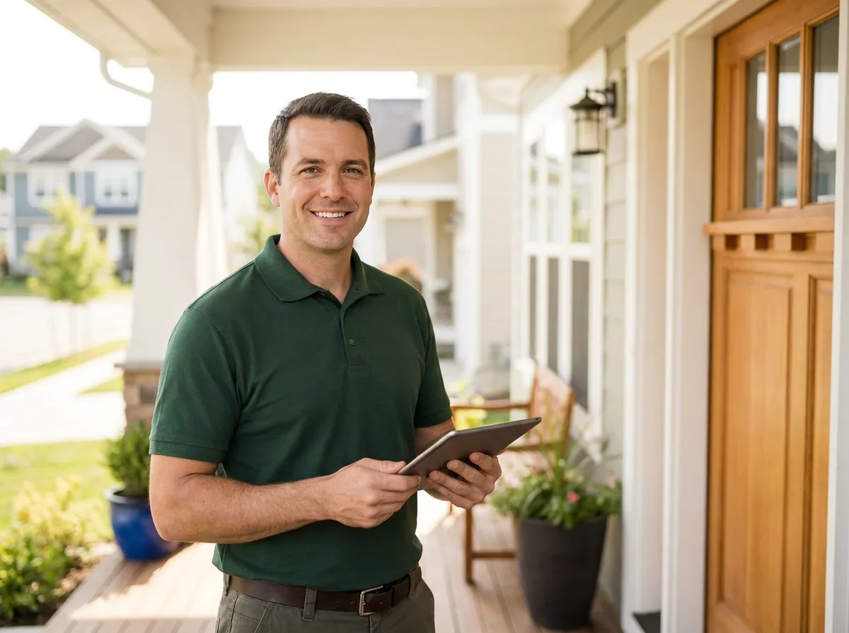 Pest control FAQs for Squire, WV